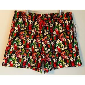 Swim Trunks Nick Graham XL